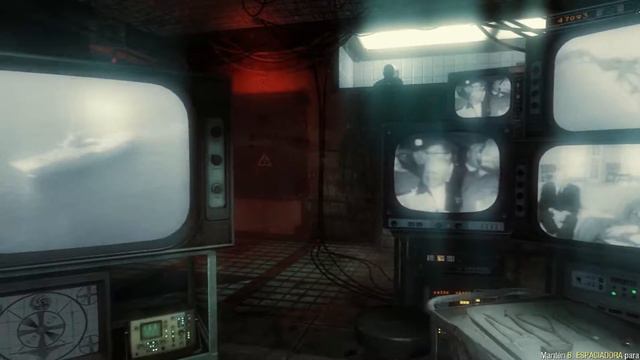 Call Of Duty Black Ops - La muerte de "Castro"!!! смотреть онлайн