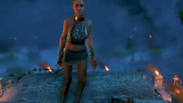 Farcry3 конец