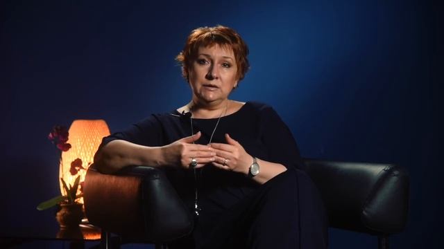 2 Структура обиды