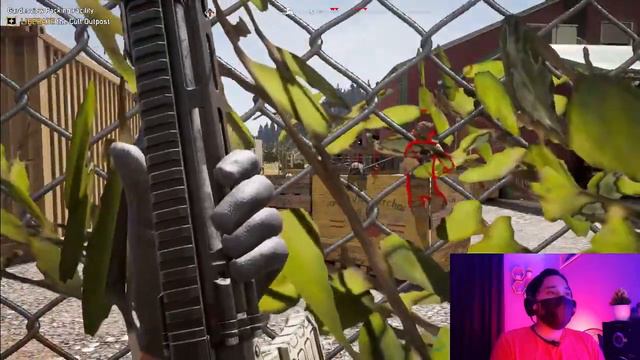 FAR CRY 5 GAMEPLAY - GET FIRST SPECIALIST TEAMMATE BOOMER IN JOHN'S REGION - AMA LADO смотреть онлайн