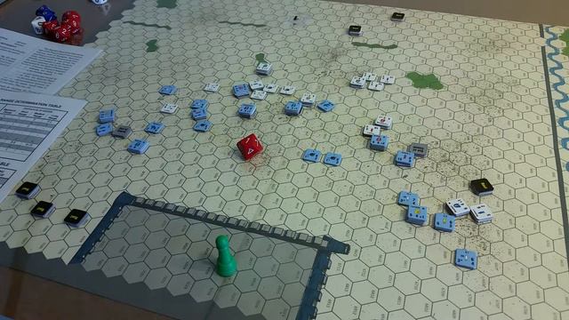 TRW: CC - Pavia - Crossbows and Arquebusiers смотреть онлайн