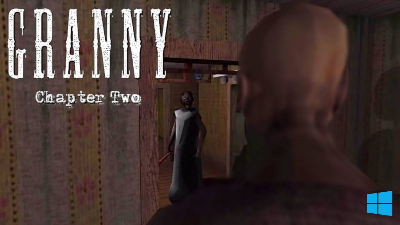 дед отымел меня в Granny Charter Two
плюс не записался микрофон!!!!!!!!!