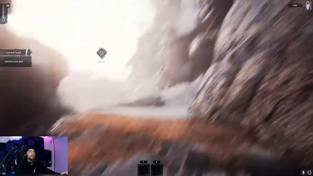 Winter Survival Simulator - Gefrierbrand im Ewigem Eis [Gameplay Deutsch] смотреть онлайн