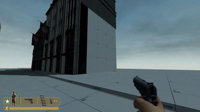 Leaked Day of Defeat: Source map - dod_koln_modeltest_shadows01 смотреть онлайн