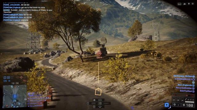 Battlefield 4 11 11 2013 01 22 42 41 смотреть онлайн