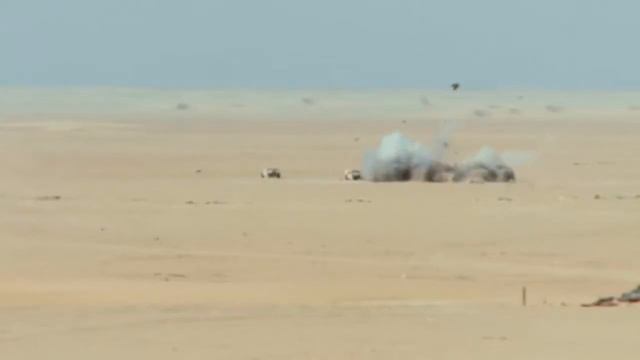 US Airforce Special Operation