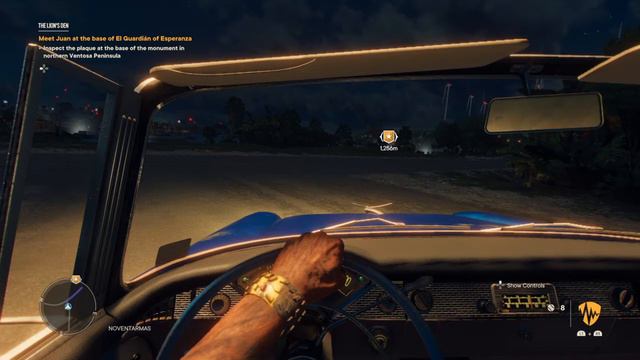 Far Cry 6 glitch on ps4? смотреть онлайн