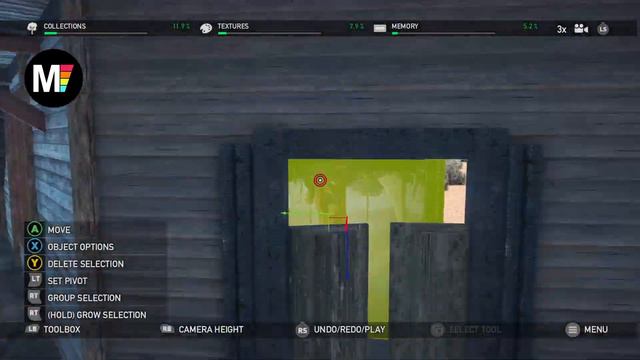 Making a Wild West Saloon in Far Cry 5! смотреть онлайн