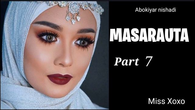 MASARAUTA part 7 смотреть онлайн
