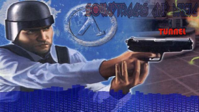 Half life blue shift tunnel смотреть онлайн