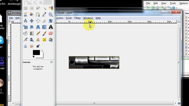 How to make a golden deagle in counter-strike 1.6 смотреть онлайн