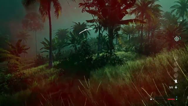 Far Cry 5 Hours of darkness (Vietnam DLC) Pt 1 смотреть онлайн