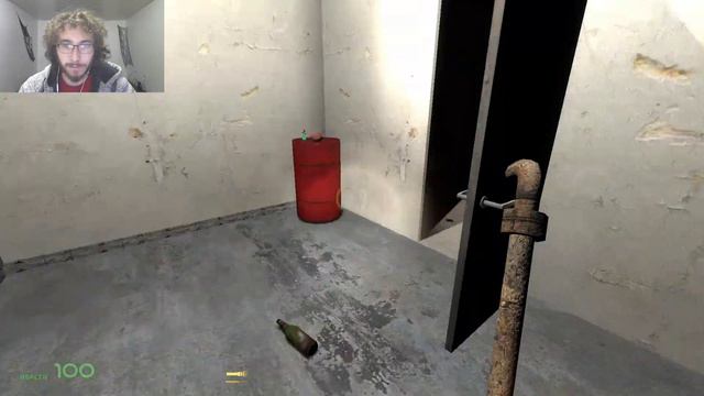 Puzzled (Demo) [Half Life 2 Mod Let's Play] смотреть онлайн
