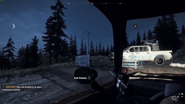 Far Cry 5 - A Quick Review смотреть онлайн