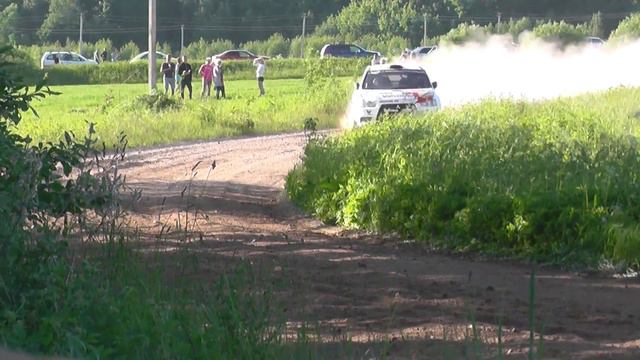 Rallijsprints Gulbis 2015 Actions and Speed смотреть онлайн