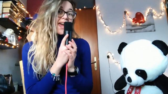 Let it be - Beatles cover by JANNE смотреть онлайн