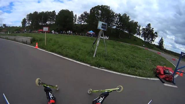 "Шлёп" на Планерной смотреть онлайн