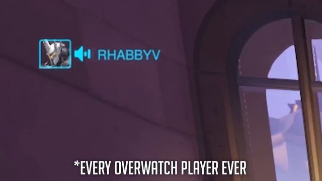 THE TANK META - Overwatch Gameplay (Funny Moments) смотреть онлайн