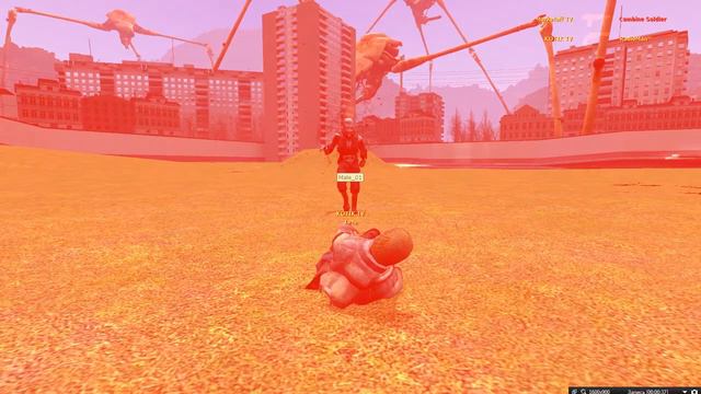 Garry's Mod 13 1 игру снял смотреть онлайн