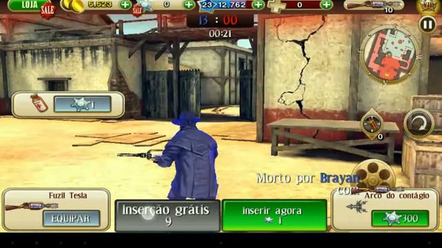 Game-play six guns смотреть онлайн