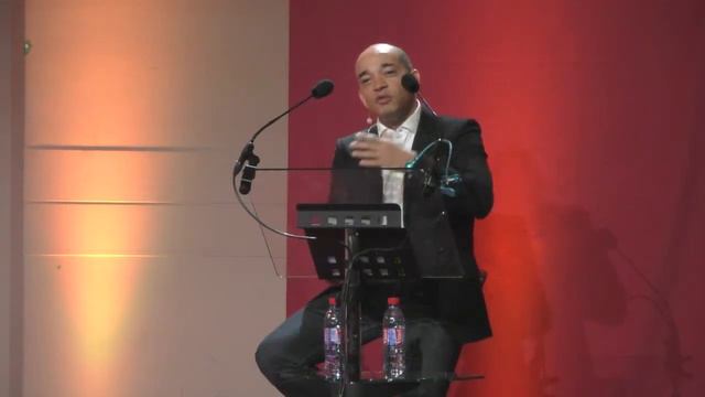 Colloque GYPSY XV - Fabrice d'ALEMEIDA - L’imprévu dans l’histoire. смотреть онлайн