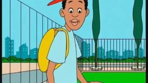 Welcome 1, Unit 1, Lesson 1