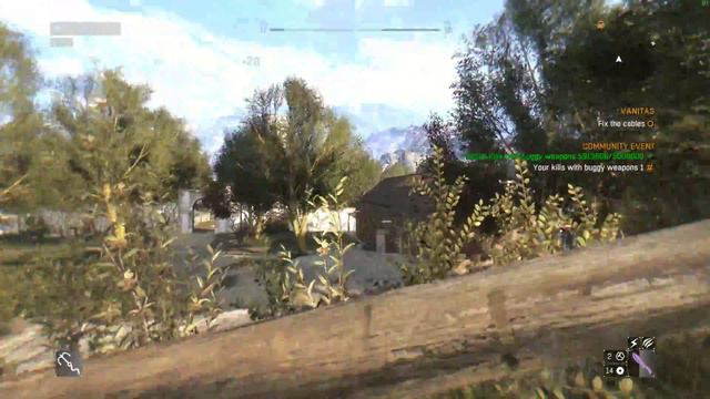 Dying Light: The Following Walkthrough - Part 6 - All story missions,side missions and more [ 4K ] смотреть онлайн