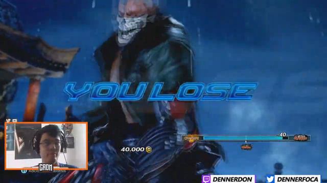 Ranked Match Especial Lidia Sobieska (TEKKEN 7 SEASON 4.10 PT-BR) смотреть онлайн