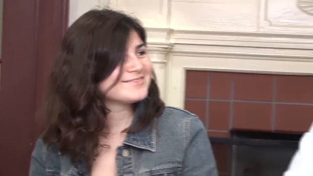 English 88 0.Introduction to Modern & Contemporary Poetry смотреть онлайн