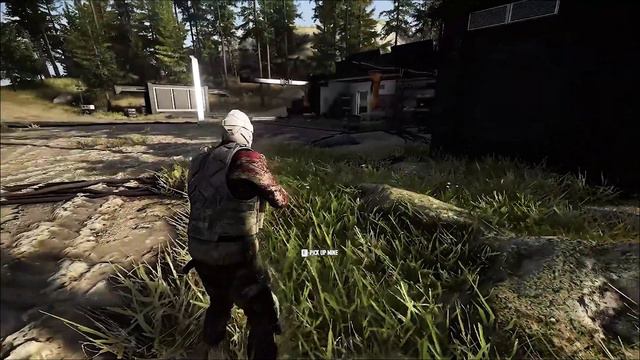 Ghost Recon Breakpoint: DeadShot - World's Best Assassin - No HUD Immersive Gameplay [4K 60fps] смотреть онлайн