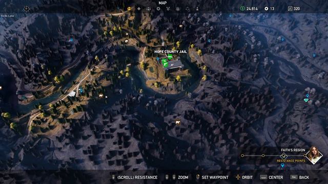 FarCry 5 New Game Plus 2021 | Ep.20 смотреть онлайн