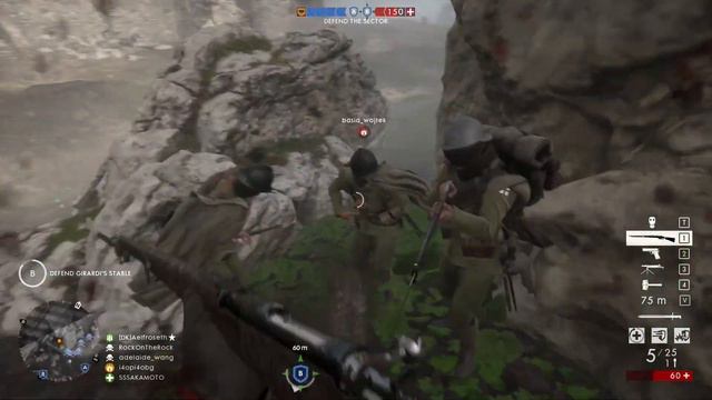 Battlefield 1.exe has hacked your computer... смотреть онлайн