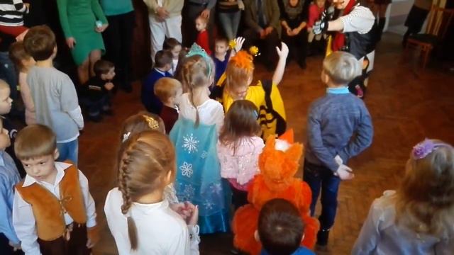 НГ 2016 маринеско(1) смотреть онлайн