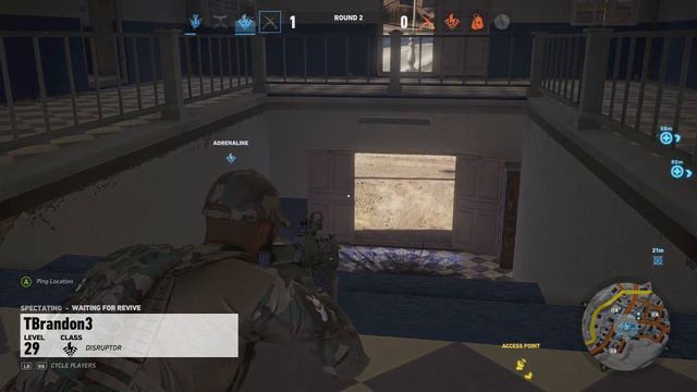 GHOST RECON WILDLANDS ONLINE HILARIOUS GAMEPLAY / THE BLACK PANTHERS VOL. 3 смотреть онлайн