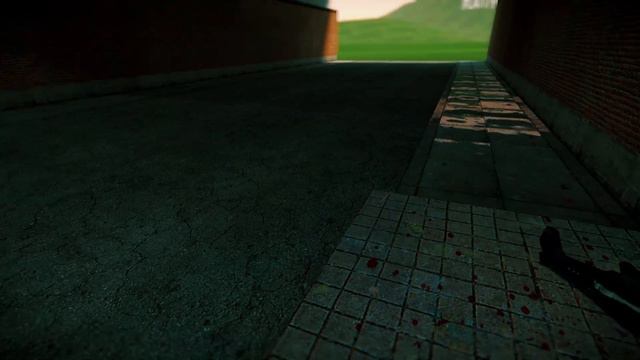 Rebel (GMOD 4K HDR 60 FPS REALISM) смотреть онлайн