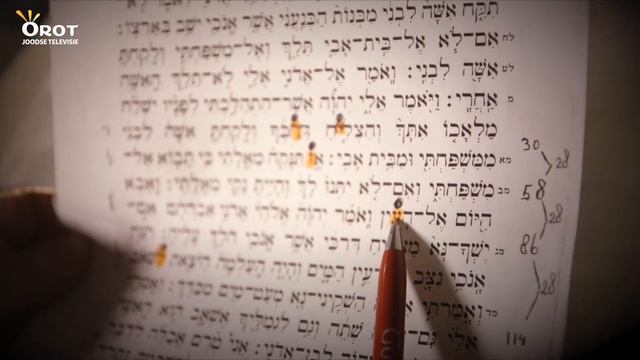 De Bijbelcode - De ontcijfering van Eliëzer смотреть онлайн