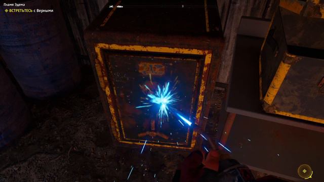 Far Cry New Dawn В ПОИСКАХ ОТЦА!!! # 11 смотреть онлайн