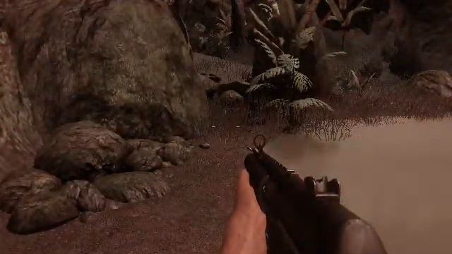 Far Cry 2 - Healing Animations Episode №1 смотреть онлайн