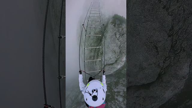 Горы - это ❤️🫶