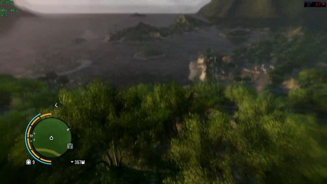 66.1 Far Cry 3 dx11 смотреть онлайн