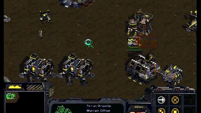 Starcraft My Little Pony MOD смотреть онлайн