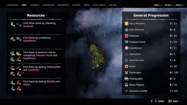 Wiki-Bean-ia? - Far Cry New Dawn - 02 смотреть онлайн