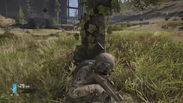 Ghost Recon Breakpoint Assault on NEW STIRLING FREIGHT YARD C.A.G Gameplay смотреть онлайн