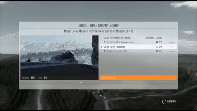 DiRT Rally — "брудний" стрім (ЗАПИС) смотреть онлайн