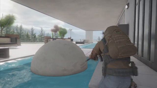 Ghost recon breakpoint, Tactical gameplay, Solo, clearing out the prison смотреть онлайн