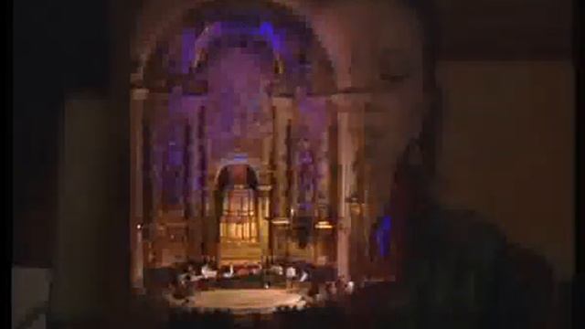 Misa Flamenca - Carmen Linares por Tientos смотреть онлайн