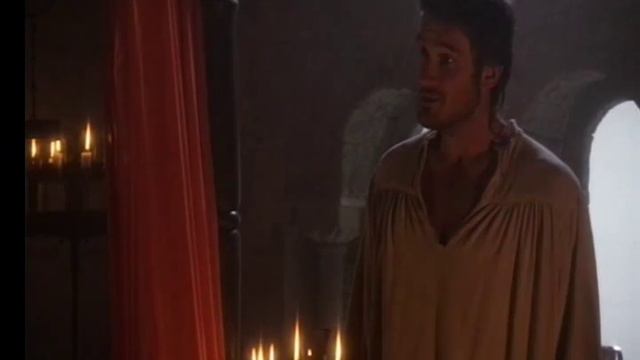 clive standen Robin Hood Archer смотреть онлайн