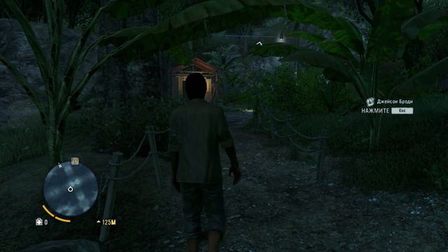 Прохождение FAR CRY 3 — Часть 1:Начало безумия смотреть онлайн