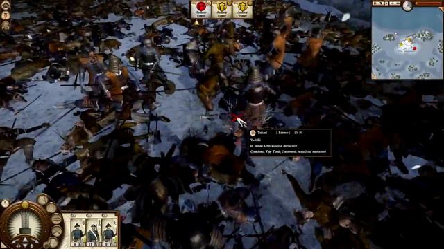 Let's Play: Shogun 2: Total War - Fall Of The Samurai (Obama Clan) Ep. 20 by DiplexHeated смотреть онлайн