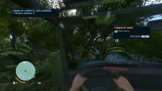 Far Cry 3 GeForce Now Pc смотреть онлайн
